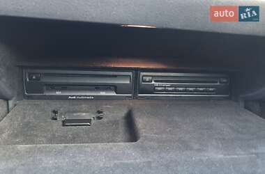 Универсал Audi A6 2009 в 