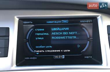 Универсал Audi A6 2009 в 
