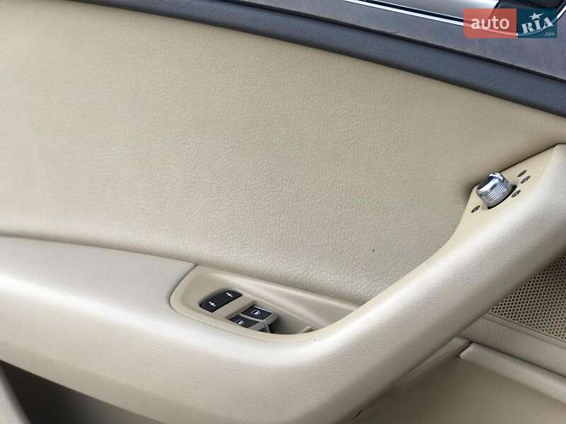 Седан Audi A6 2014 в Луцке