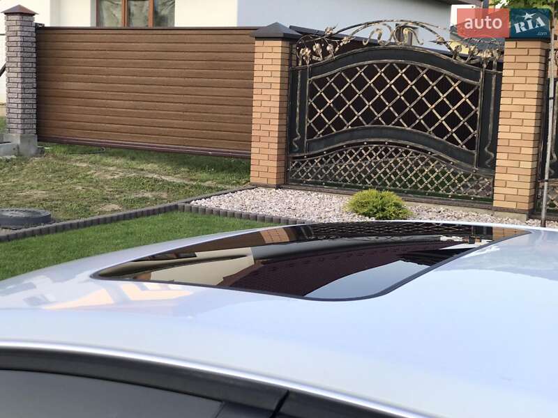 Седан Audi A6 2014 в Луцке