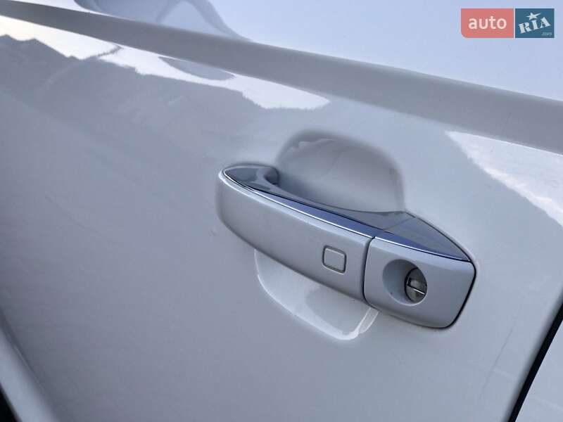 Седан Audi A6 2014 в Луцке