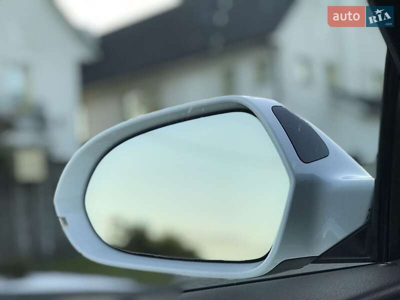 Седан Audi A6 2014 в Луцке