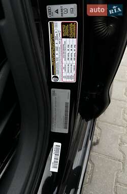 Седан Audi A6 2013 в 