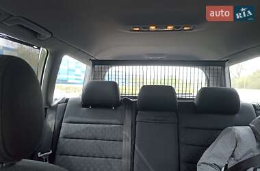 Универсал Audi A6 2000 в 