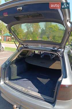 Универсал Audi A6 1999 в 