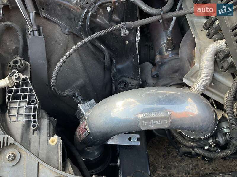 Седан Audi A6 2014 в Києві