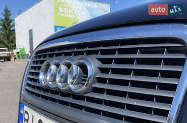 Седан Audi A6 2007 в 
