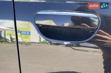 Седан Audi A6 2007 в 