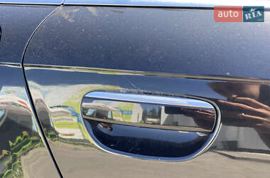 Седан Audi A6 2007 в 