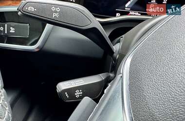 Седан Audi A6 2021 в 