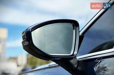 Седан Audi A6 2019 в 