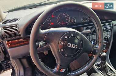 Седан Audi A6 1997 в 