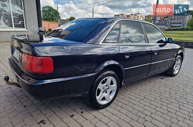 Седан Audi A6 1997 в 