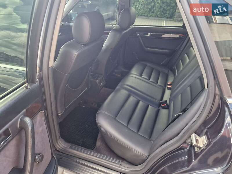 Седан Audi A6 1997 в Хмельницком фото 13 Седан Audi A6 1997 в Хмельницком