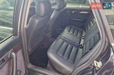 Седан Audi A6 1997 в 