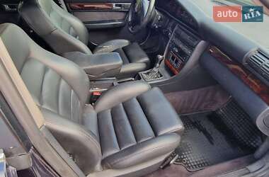 Седан Audi A6 1997 в 