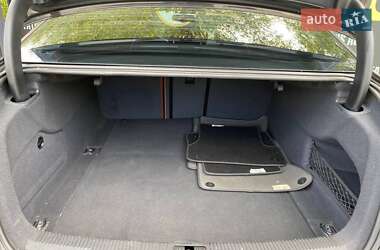 Седан Audi A6 2014 в 