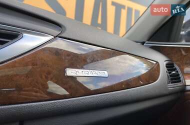 Седан Audi A6 2014 в 