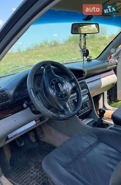 Седан Audi A6 1997 в 