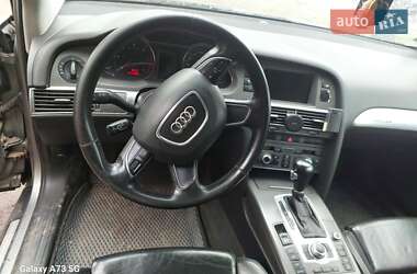 Универсал Audi A6 2006 в 