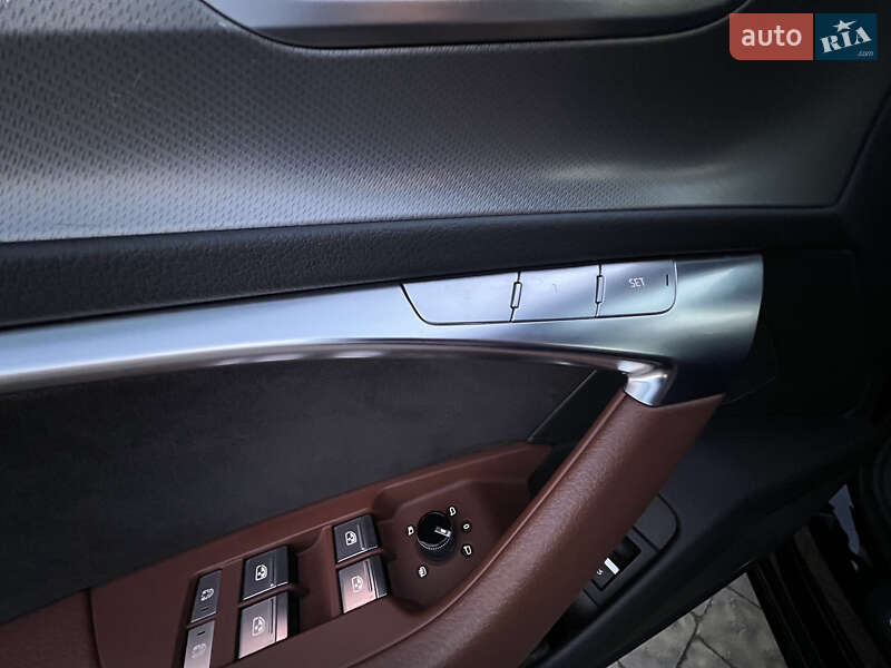 Универсал Audi A6 2019 в Львове