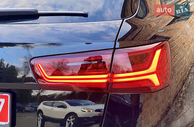 Універсал Audi A6 2017 в 