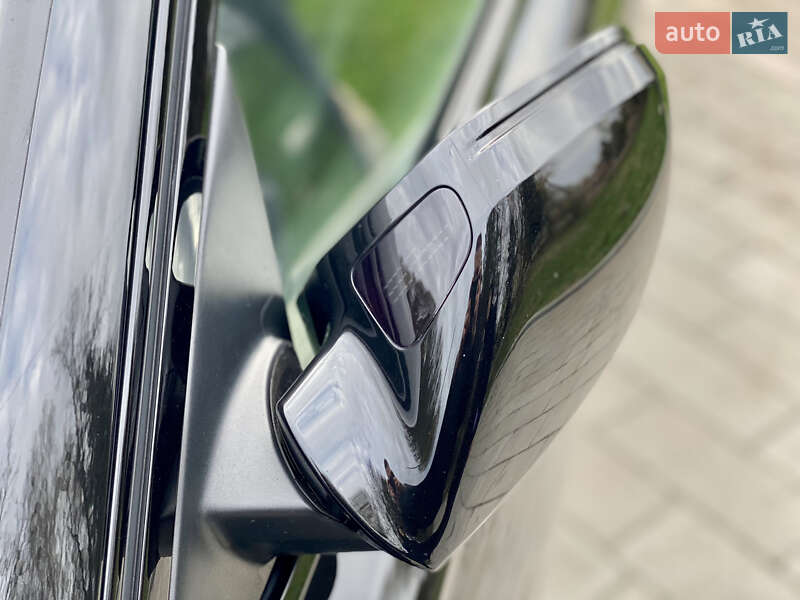 Универсал Audi A6 2017 в Радивилове фото 24 Универсал Audi A6 2017 в Радивилове