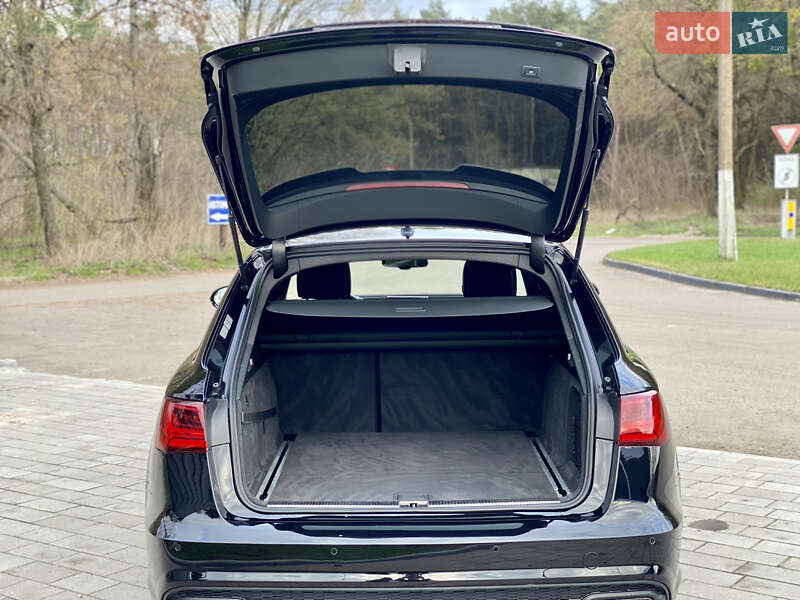 Универсал Audi A6 2017 в Радивилове фото 35 Универсал Audi A6 2017 в Радивилове