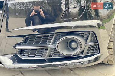 Універсал Audi A6 2017 в 