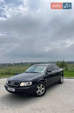Седан Audi A6 1997 в 