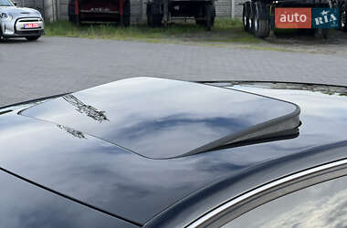 Седан Audi A6 2011 в 