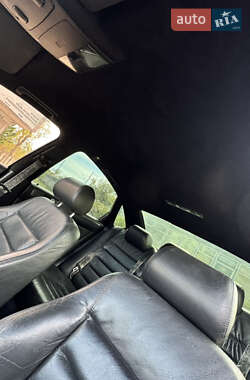 Седан Audi A6 2002 в 