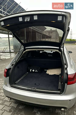 Универсал Audi A6 2005 в 