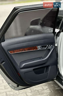 Универсал Audi A6 2005 в 