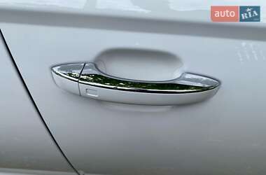 Седан Audi A6 2015 в Миколаєві