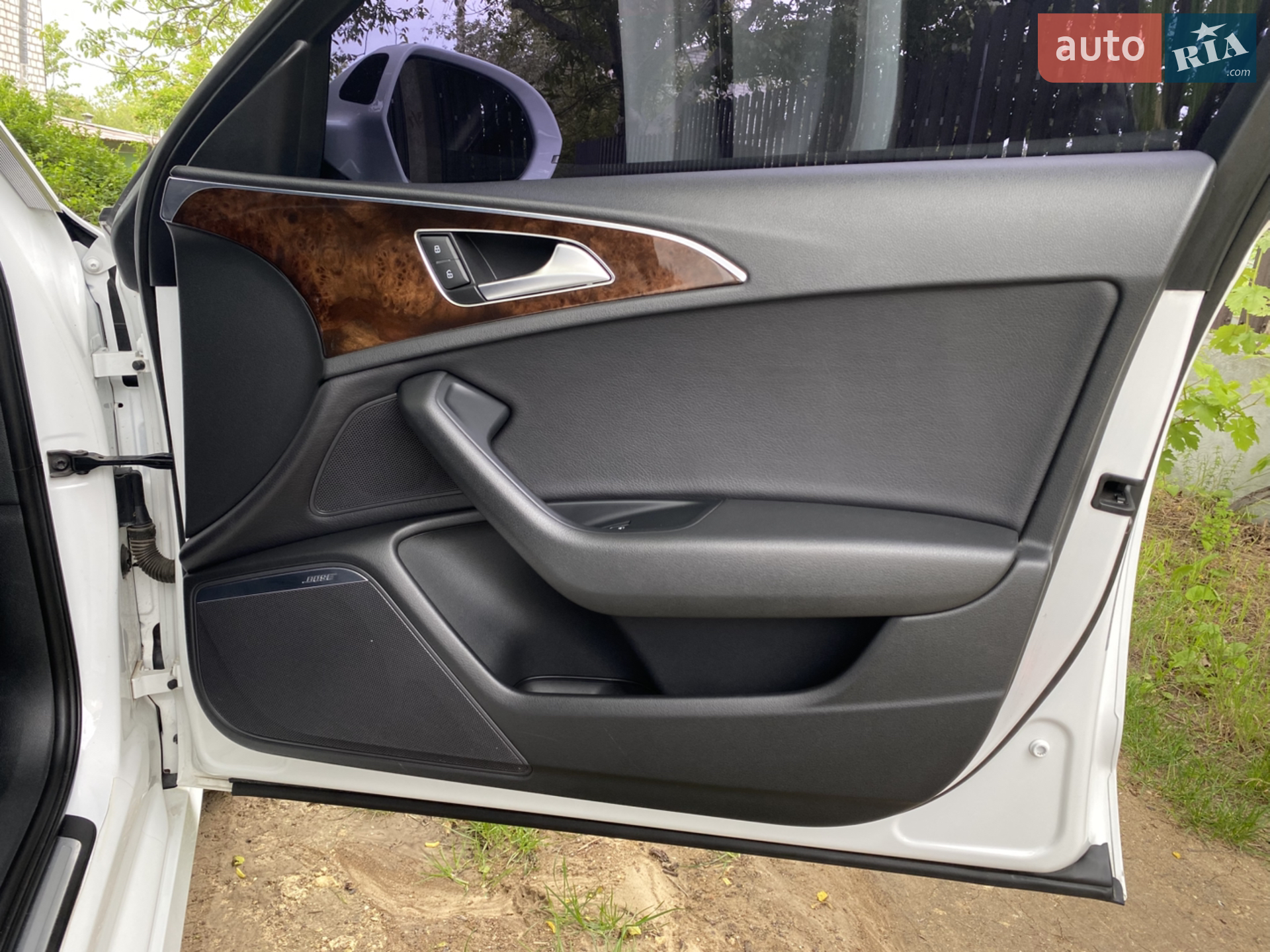 2015 Audi A6 - мініатюра 12