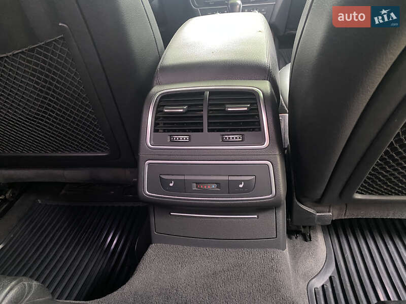 Седан Audi A6 2015 в Николаеве