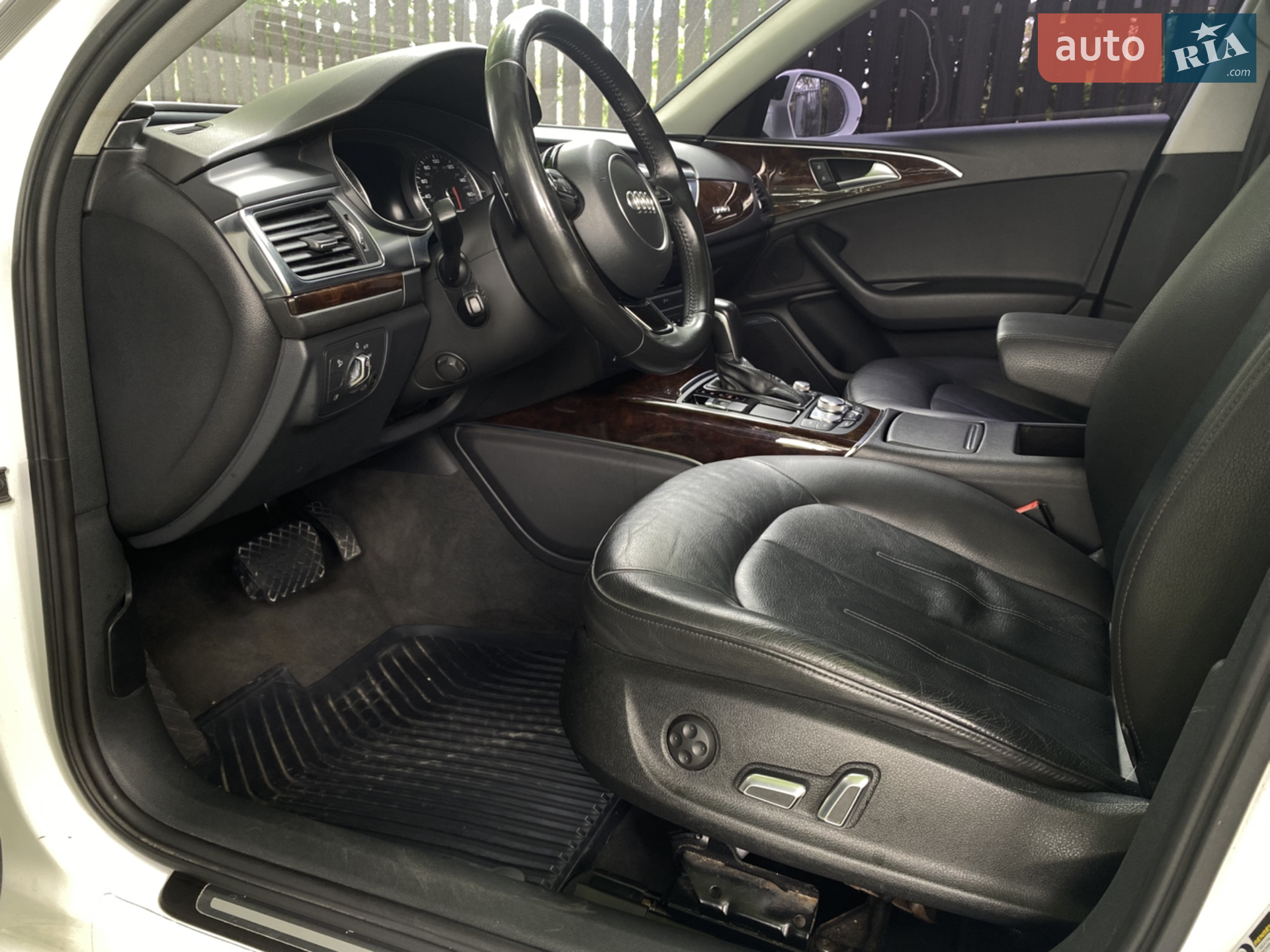 2015 Audi A6 - мініатюра 20