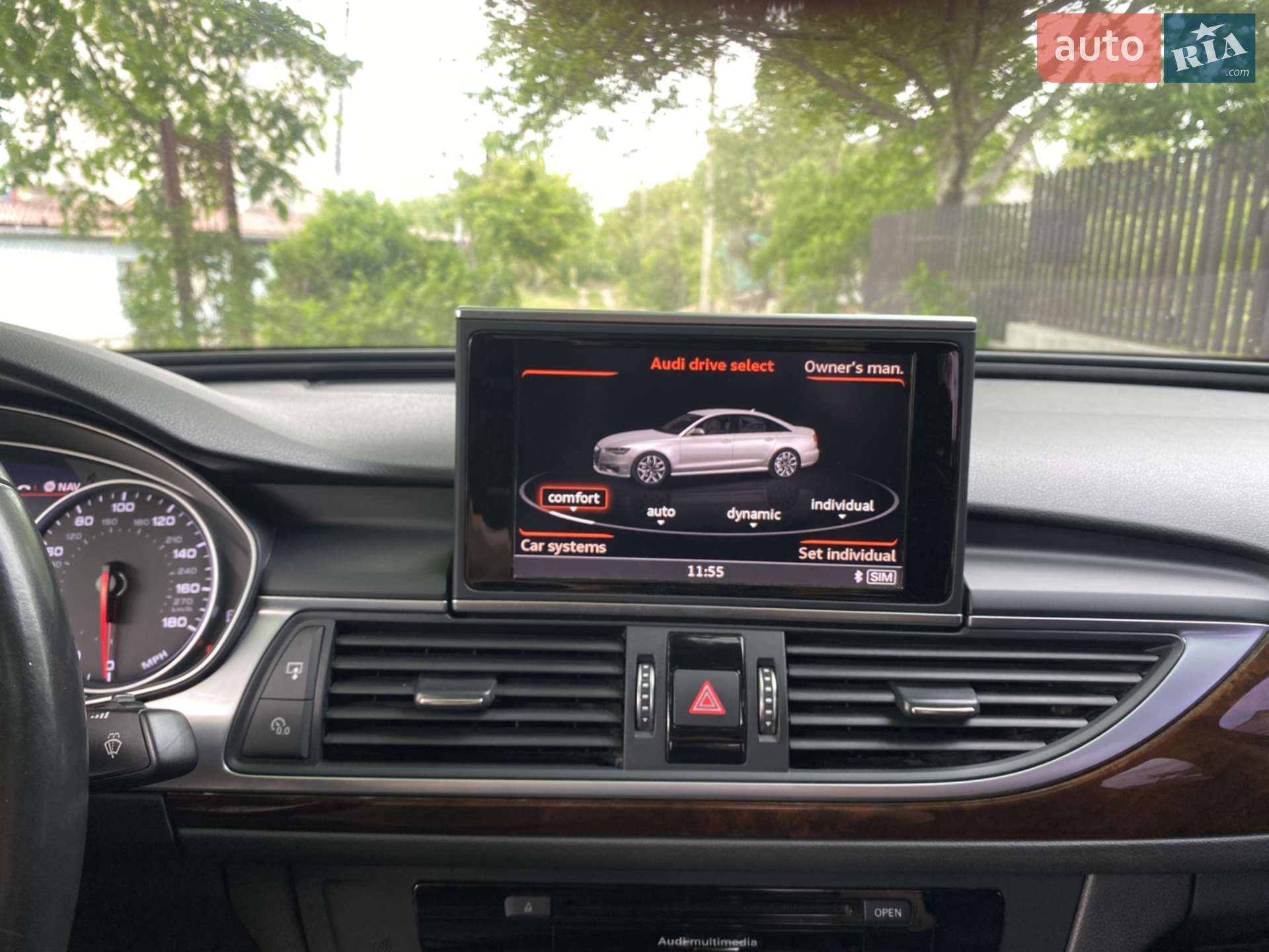 2015 Audi A6 - мініатюра 28