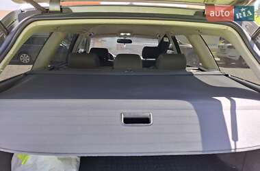 Универсал Audi A6 2004 в 