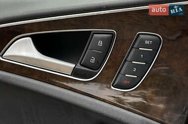 Седан Audi A6 2016 в 