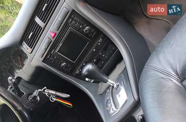 Универсал Audi A6 2000 в 