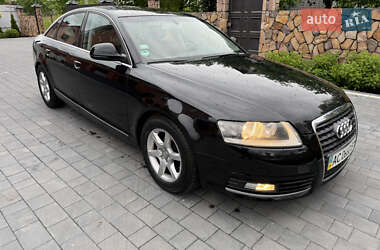 Седан Audi A6 2009 в Вараше