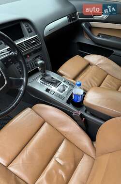 Універсал Audi A6 2006 в 