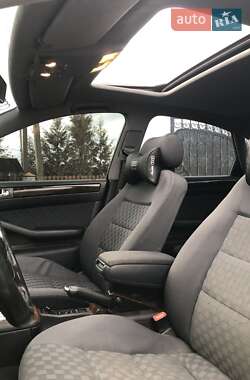 Седан Audi A6 1998 в 