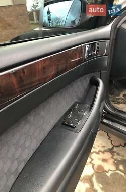 Седан Audi A6 1998 в 