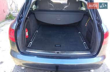 Универсал Audi A6 2006 в 