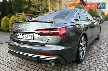 Седан Audi A6 2019 в 