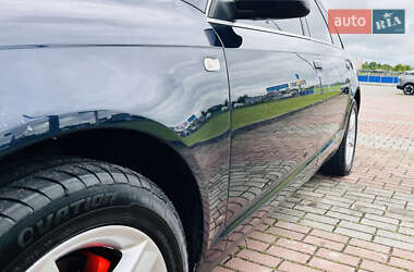 Универсал Audi A6 2005 в 