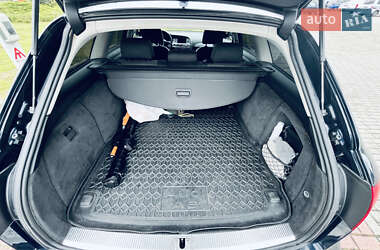 Универсал Audi A6 2005 в 